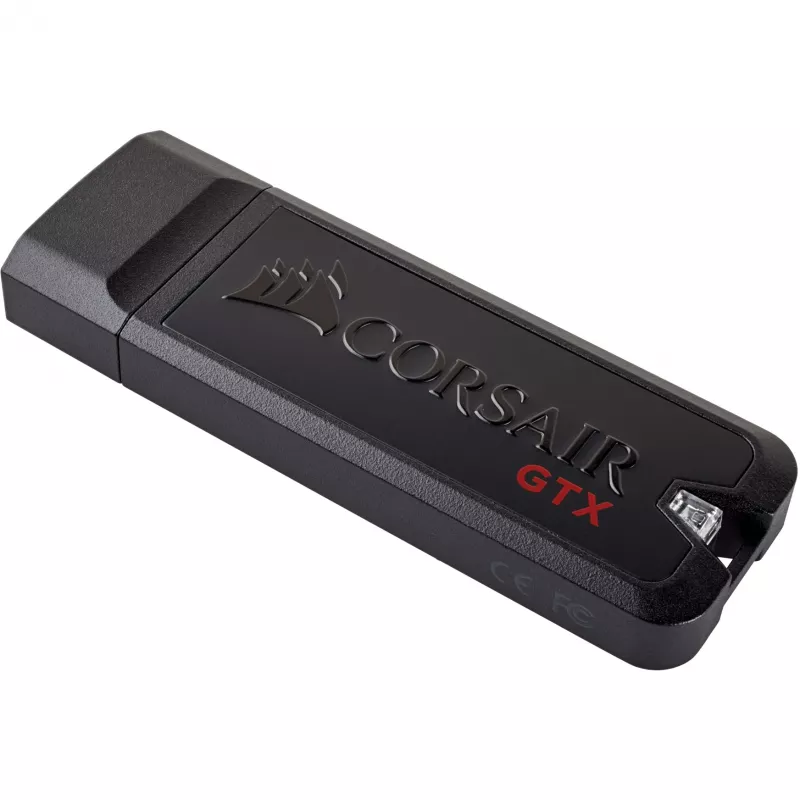 Corsair Flash Voyager GTX - USB zibatmiņa - 512 GB - USB 3.1