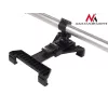 Maclean Brackets MC-657 Universāls galvas balsta planšetdatora turētājs automašīnai, 7 - 10,1 collas, regulējama 360° rotācija