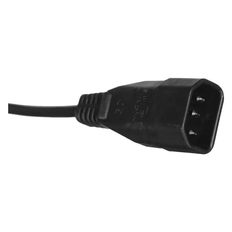 Activejet COMBO-IEC-3G/1.5M barošanas sloksne ar vadu