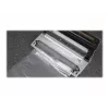 Caso | XXL profesionālā folijas ruļļa | 01224 | 1 vienība | Izmēri (P x G) 40 x 1000 cm | Rievota