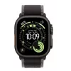 Viedpulkstenis Apple Watch Ultra 3 GPS + Cellular 49mm Melns Titāna Korpuss