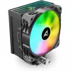 Sharkoon A40 RGB procesora dzesētājs 1