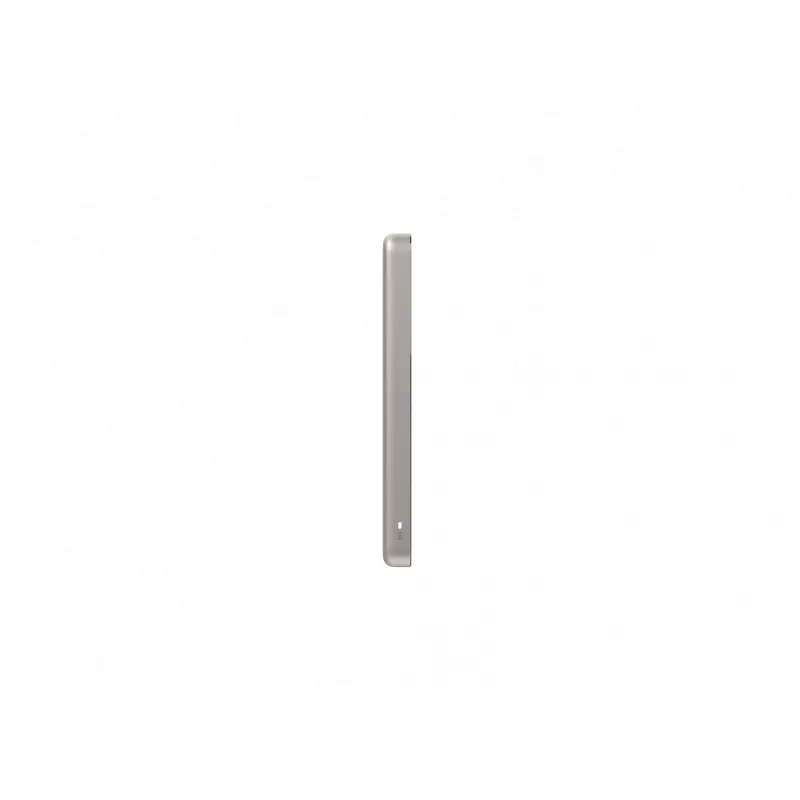 Xiaomi Super plāns Magnetic Power Bank 5000 | 5000 mAh | Zelts