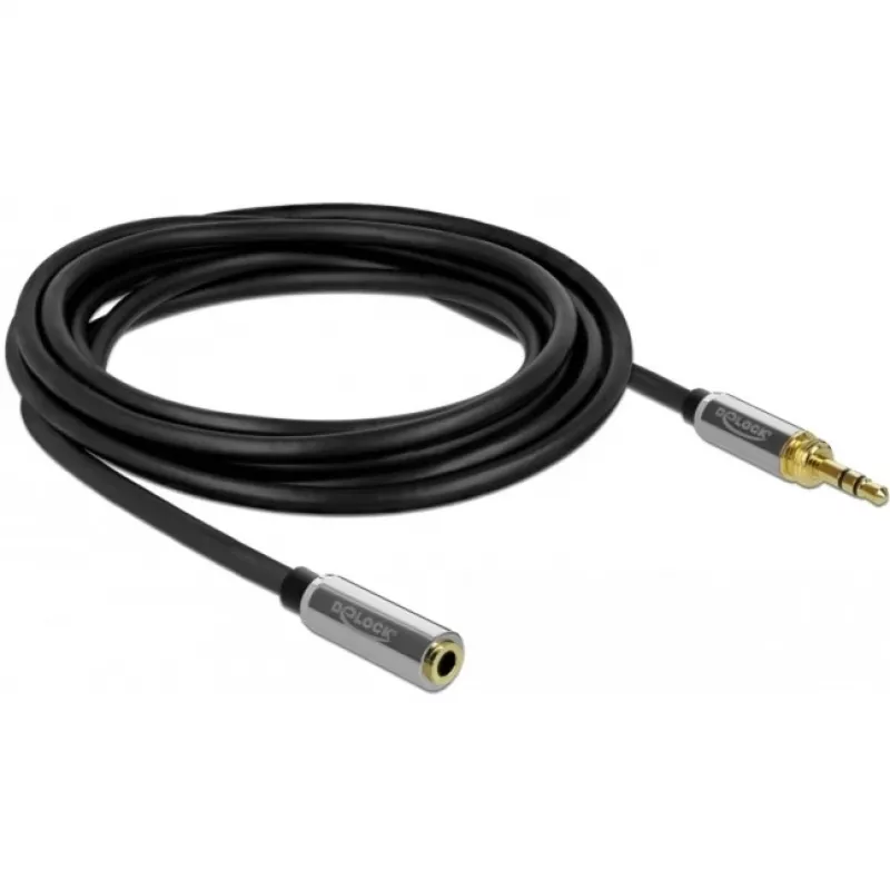 Audio kabelis 3 m DeLOCK 85782