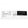 Augšējās ielādes veļas mašīna Electrolux EW6TN4062P, 6 kg, 1000 apgr./min, 40 L ciklā, 890x400x600 mm, balta