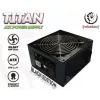 barošanas bloks Komputerowy ATX Ver 2.31 Titan 600W