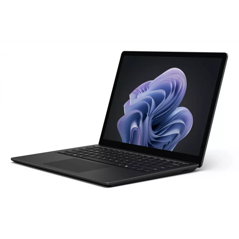 Microsoft Surface Laptop 6 uzņēmumiem - Intel Core Ultra 7 165H - Win 11 Pro - Intel Arc Graphics - 32GB RAM - 256GB SSD - 34,3 cm (13,5) skārienekrāns 2256 x 1504 - Wi-Fi 6E, zils