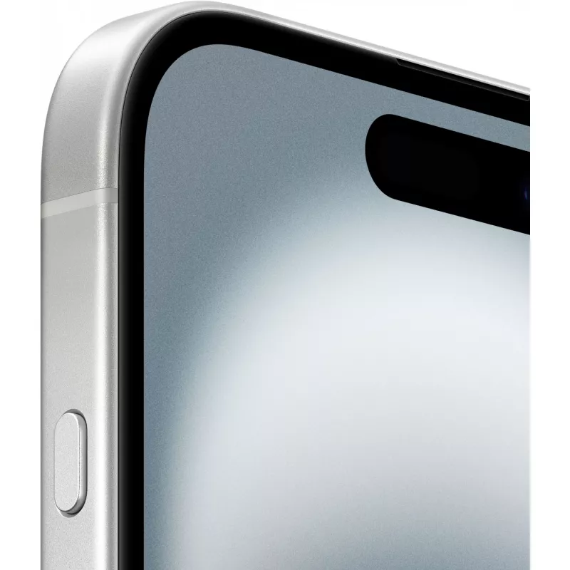 Apple iPhone 16 - 5G viedtālrunis - Dual-SIM / Iekšējā atmiņa 512 GB
