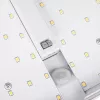 LED galda lampa MACLEAN MCE292W ar kustību sensoru, 950 lm, balta