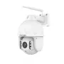 Foscam SD8P Balts 8 MPIX WiFi Rotējoša IP kamera