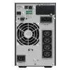 PowerWalker VFI 1000 ICT IoT Double-conversion (Online) 1 kVA 1000 W 4 AC kontaktligzdas