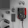 NOCO GB70 Boost 12V 2000A Jump Starter startera ierīce ar integrētu 12V/USB akumulatoru
