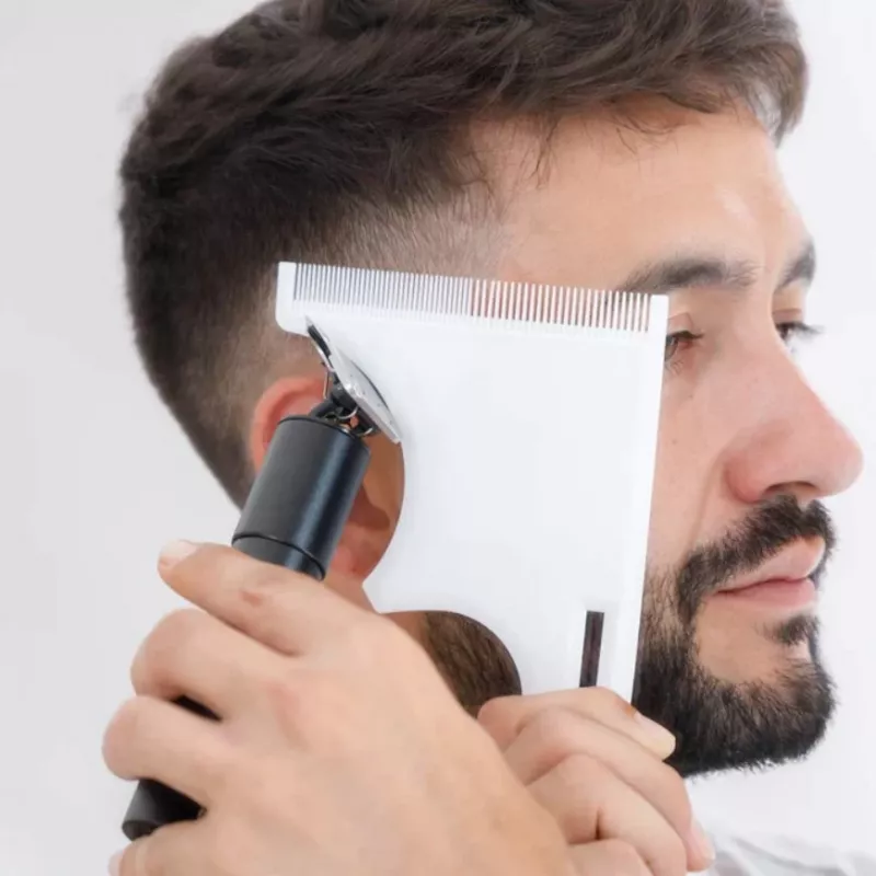 Taurus Precission bezvada matu griežamā mašīnīte - 902228000