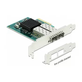 Saskarnes karte DeLOCK 90480
