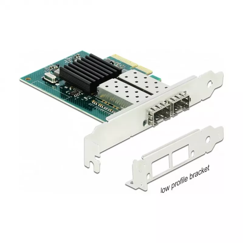 Saskarnes karte DeLOCK 90480