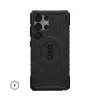 Urban Armor Gear Pathfinder mobilā tālruņa maciņš 17,3 cm (6,8) Vāciņš Melns