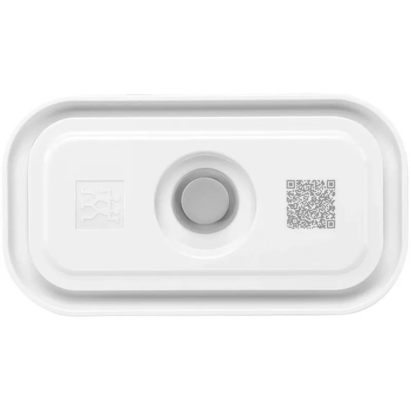 Zwilling Fresh & Save taisnstūra pārtikas uzglabāšanas trauks, 0,4 L