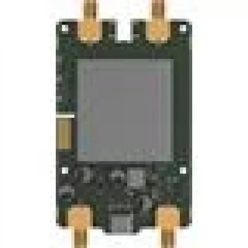 Tīkla modulis TELTONIKA Calyx 5G EBD050 Raspberry Pi 5, 5 V ieeja, 56 × 100,8 × 23,1 mm