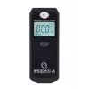 BACscan F-45 alkohola testeris 0 - 4% Melns