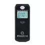 BACscan F-45 alkohola testeris 0 - 4% Melns
