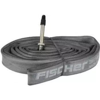 Iekšējā kamera FISCHER Sclaverand (Presta) ventilis 27,5 collas (69,85 cm) ETRTO