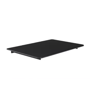 Plaukta piederums MACLEAN MC-629 — staba skavas TV/DVD plaukts, 360×250 mm, maksimālā slodze 8 kg