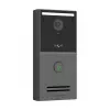 Video domofons Grandstream GDS3727, 4 MP, H.264, IP66/IK07, SD līdz 256 GB, 3 W skaļrunis