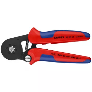 Knipex 97 53 14 zils