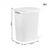ROTHO Brisen - veļas grozs - 50 l