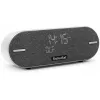 Technisat DigitRadio BT 2 gaiši pelēks (0001/3973)