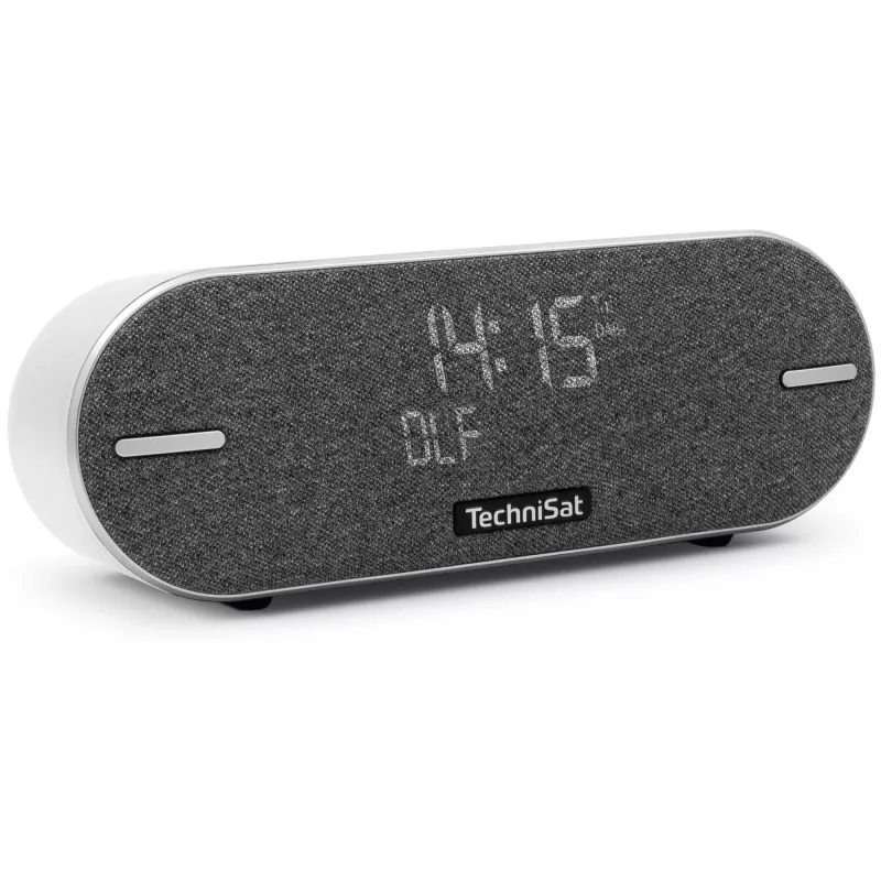 Technisat DigitRadio BT 2 gaiši pelēks (0001/3973)
