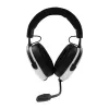 Austiņas White Shark GH-2445 Fox balta