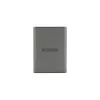 Transcend TS4TESD360C Storage Drive 4 TB Grey USB 3.2 Gen 2x2 - USB-C