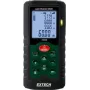 Extech DT60M lāzera attāluma mērītājs, mērīšanas diapazons (maks.) 60 m (DT60M)