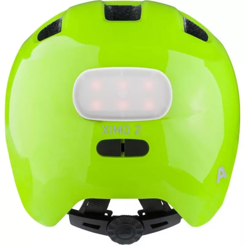 Alpina Sports XIMO 2 FLASH zaļš