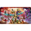 LEGO NINJAGO 71836 Loka pūķis Fokuss