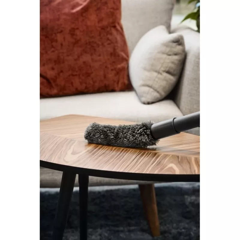 Automašīnas tīrīšanas komplekts AEG AKIT09C melns 4 gab. 1 adapteris