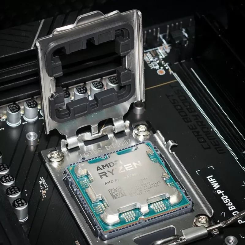 aqua Computer blīvējuma rāmis socket AM5