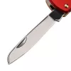 NexTool Mini Pocket Knife NE0142 4-in-1 sarkans