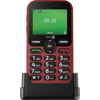 Mobilais telefons Doro Leva E10 2.4 collas