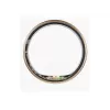 Ultrahuman Ring Air, Roze Zelts, 10. izmērs