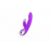 Vibrator Erolab Silicone violeta