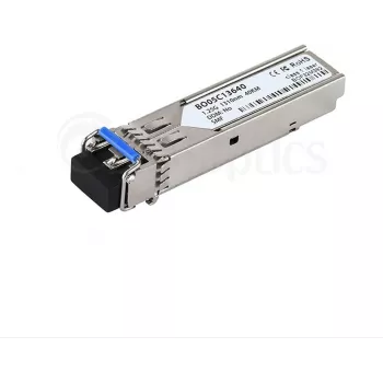 CBO raiduztvērējs MGB-L30 — Fiber Optic 1000Base-SX, 850 nm, SFP