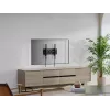Gembird WM-75T-04 TV sienas stiprinājums (slīpums), 37”-75”, melns