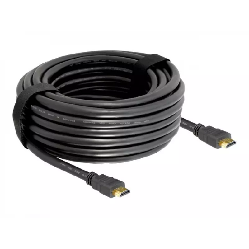 HDMI kabelis DeLOCK 82710 15m