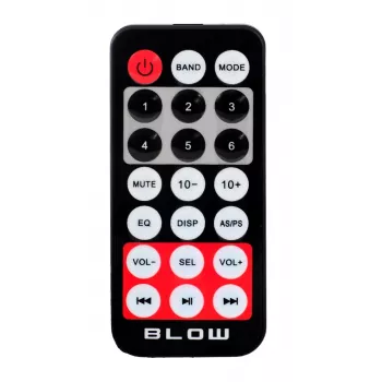 Automašīnas radio Blow AVH CLASSIC