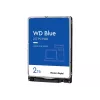 HDD Western Digital 2 TB 2.5 collu Serial ATA III WD20SPZX