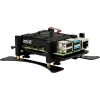 Raspberry Pi RB-MOUNT3 Displejs Melns