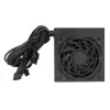 Datora korpuss Sbox PCC-12 MicroATX melns