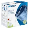Brita Marella XL+1 Maxtra Pro PP filtra krūze